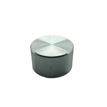 Aluminum Control Rotary Encoder Knob For Volume